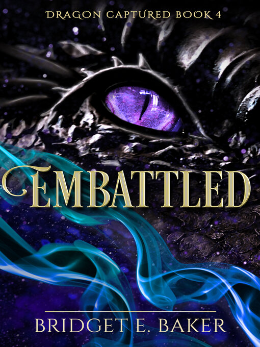 Cover image for Embattled